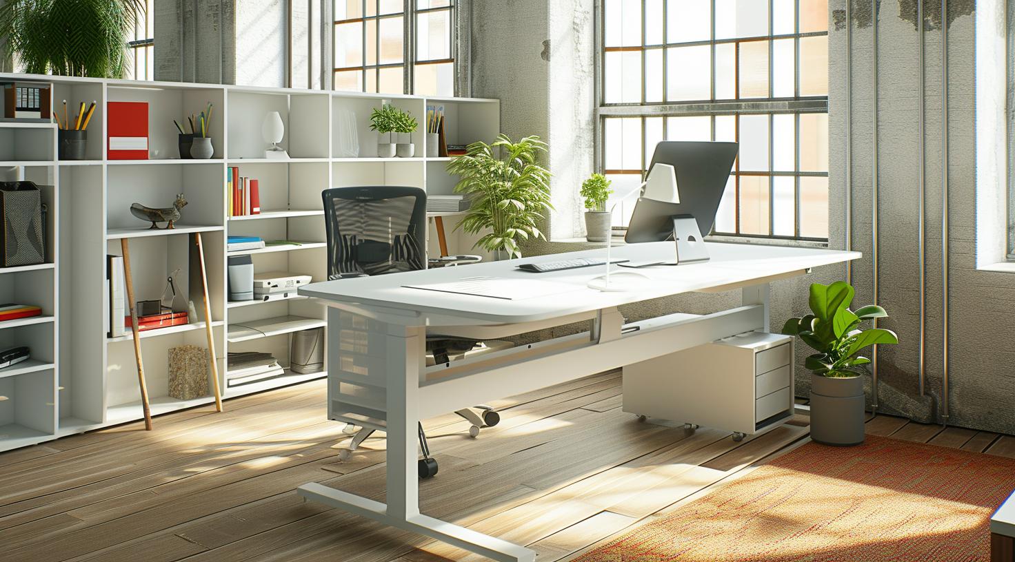 Gesundheit am Arbeitsplatz