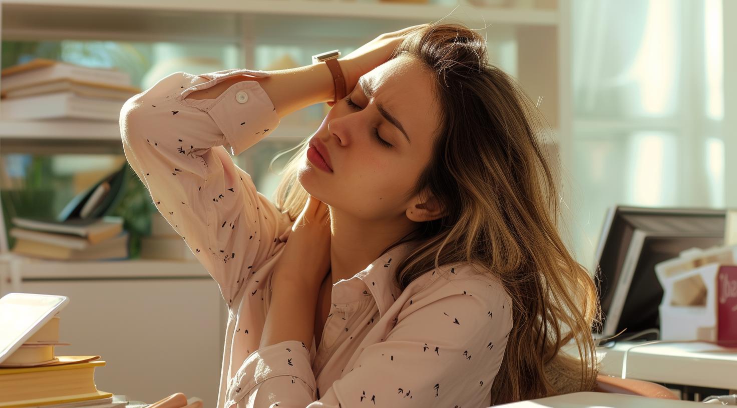 Homeoffice optimal gestalten