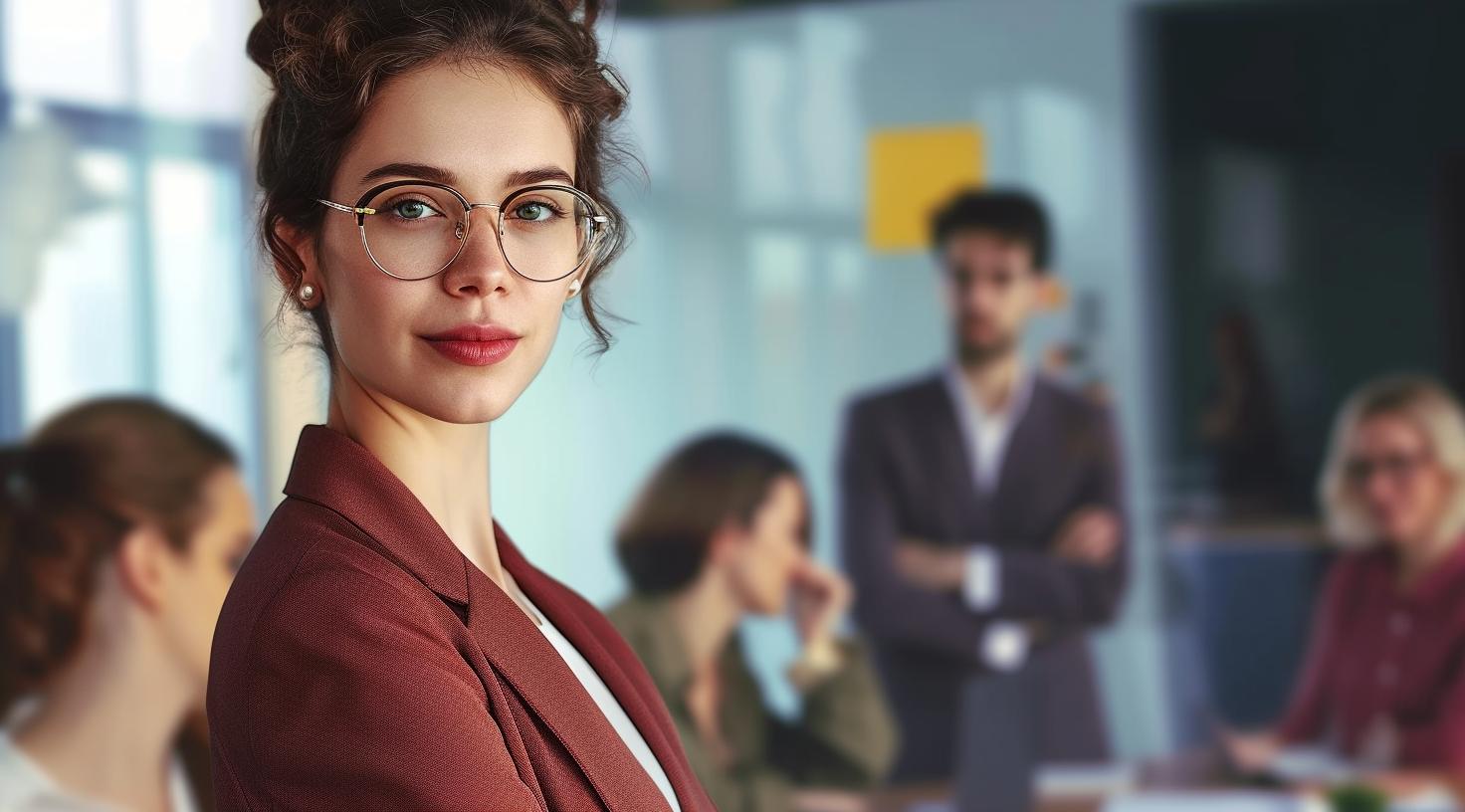 Führungskompetenzen: Die Schlüssel zu einer erfolgreichen Karriere