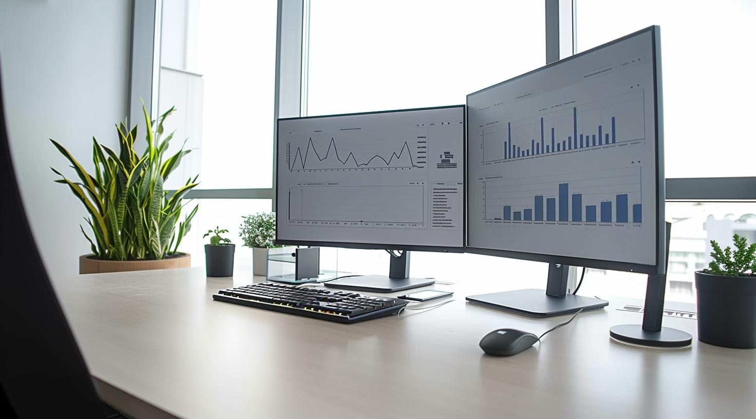 Die optimale Ausstattung für deinen Arbeitsplatz